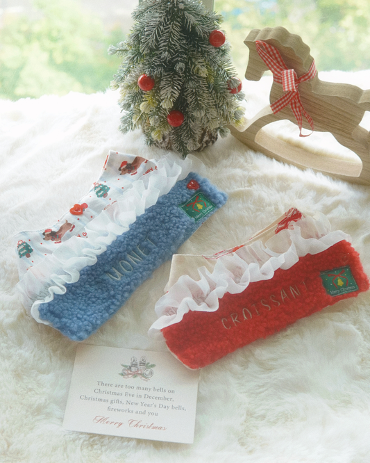 With Love, December Holiday Collection 2025