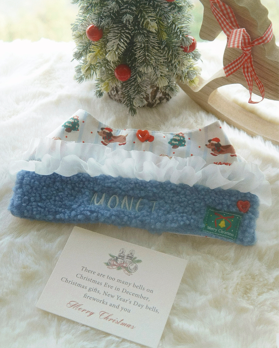 With Love, December Holiday Collection 2025