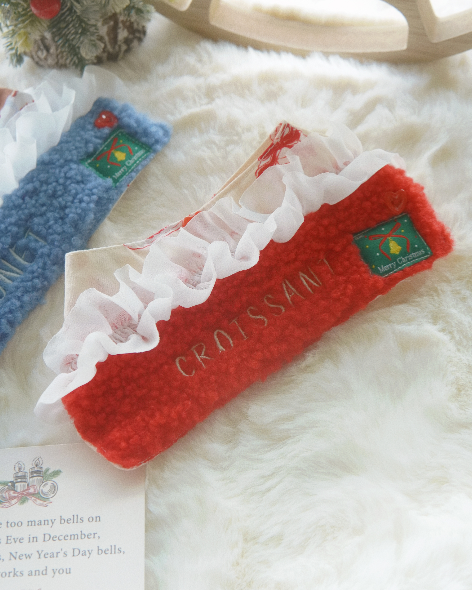 With Love, December Holiday Collection 2025