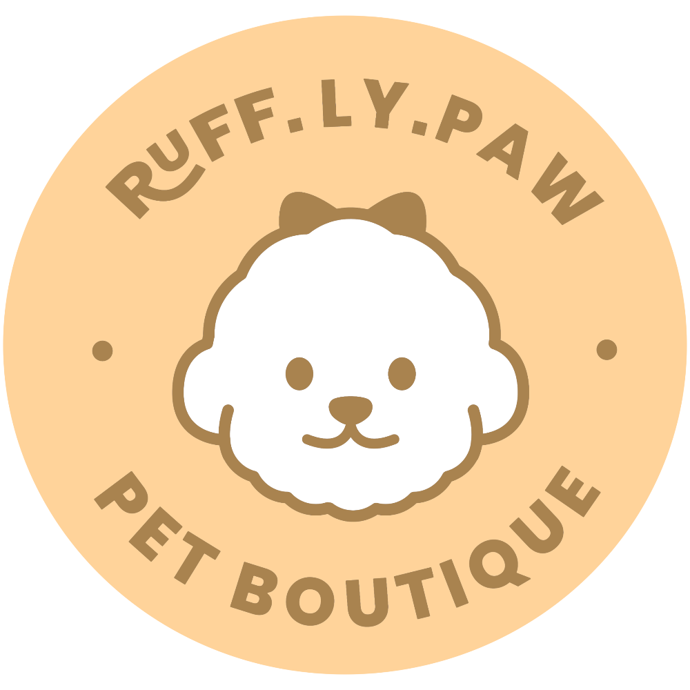 Ruff.Ly.Paw Pet Boutique