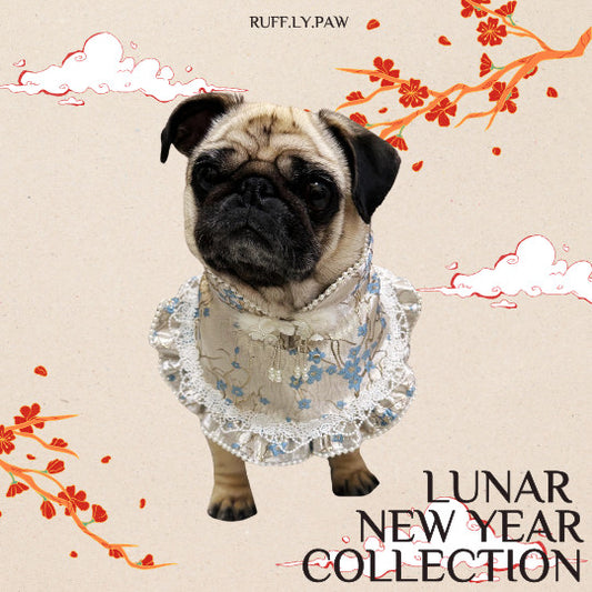 Very Limited - Lunar New Year Collection 2025