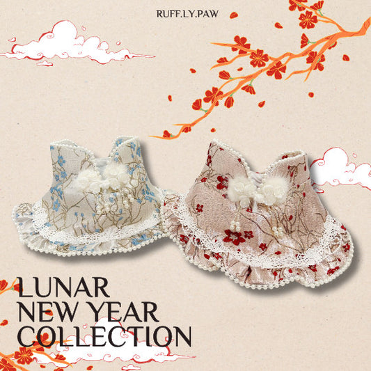 Very Limited - Lunar New Year Collection 2025