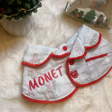 New color Bearry Christmas PJ set