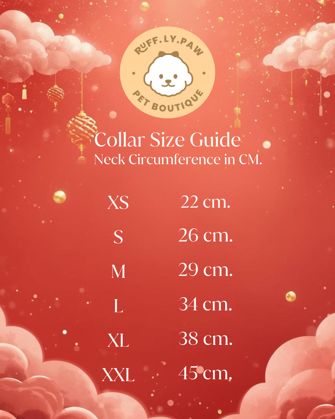 Lunar Blossom CNY Collection