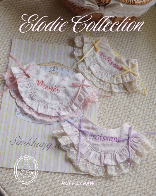 Elodie Collection