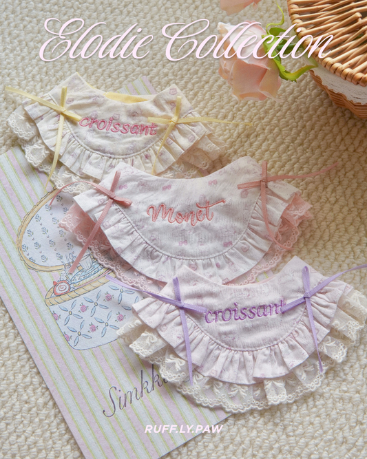 Elodie Collection