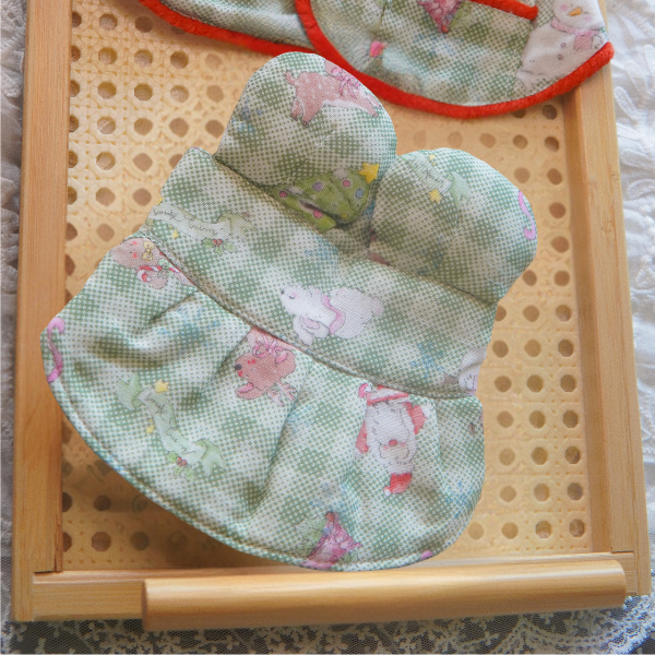 Bearry Christmas PJ Set