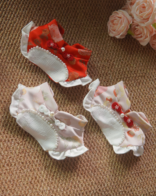 Lunar Blossom CNY Collection