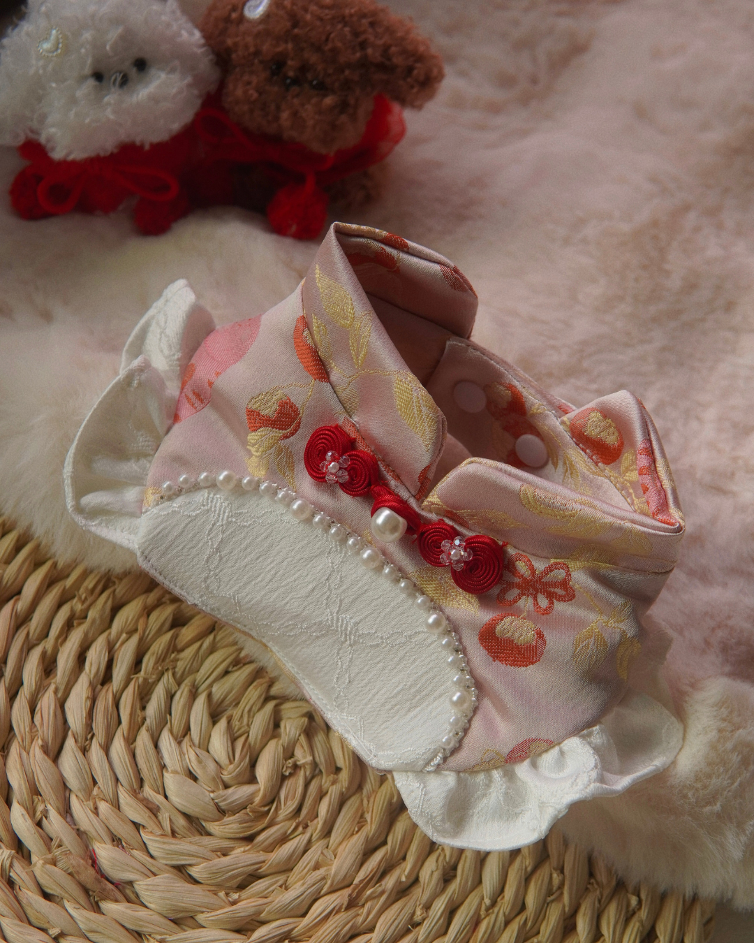 Lunar Blossom CNY Collection