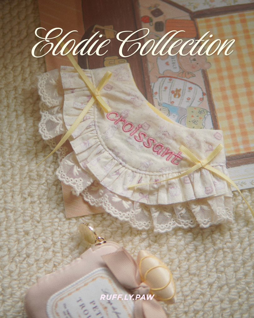 Elodie Collection