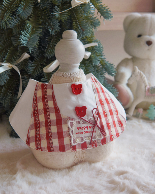 Ansel Christmas Matching Set