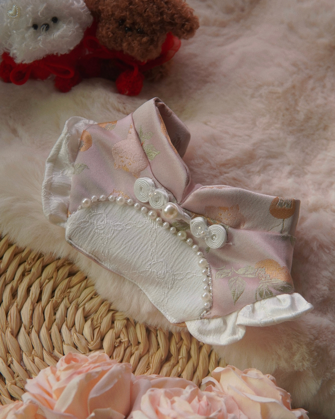 Lunar Blossom CNY Collection