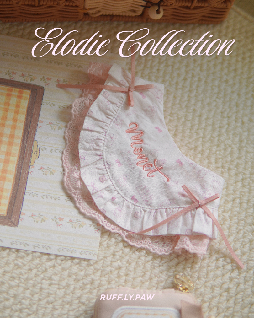 Elodie Collection
