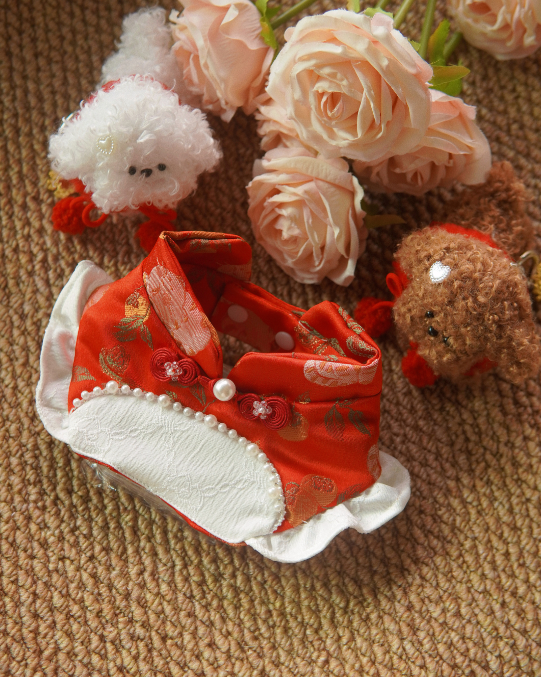 Lunar Blossom CNY Collection