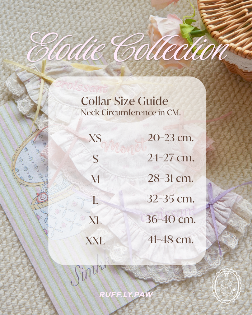 Elodie Collection