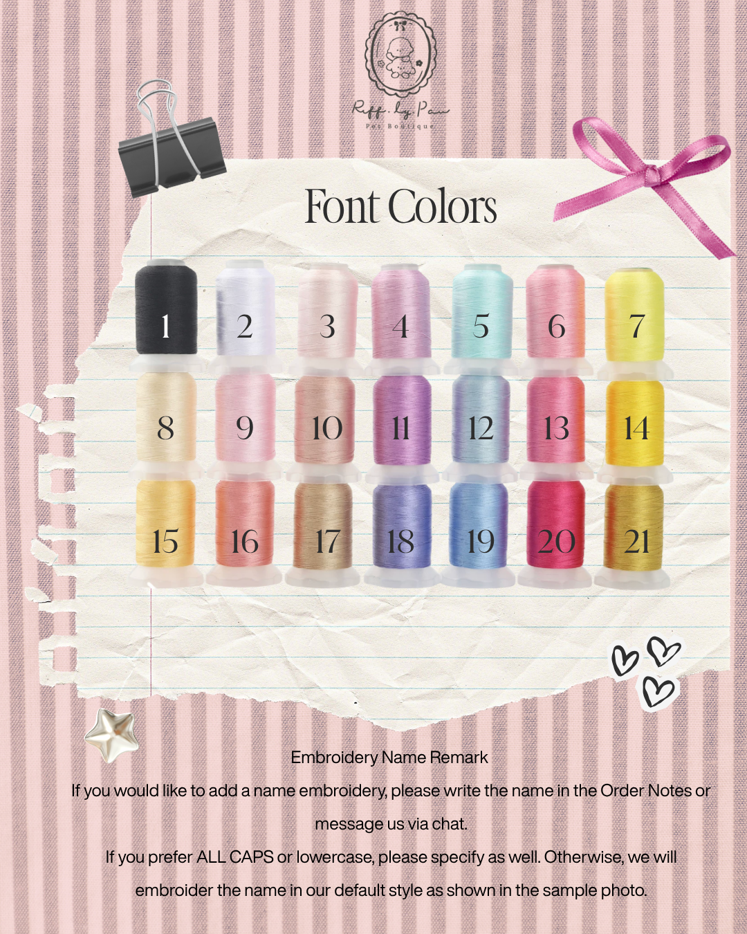 Fairy Sonata Collection | Luxury Whimsical Forest Pet Apparel