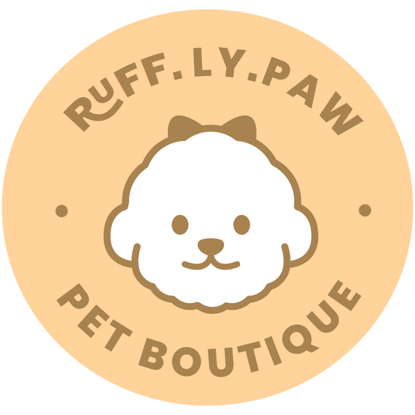 Ruff.Ly.Paw Pet Boutique